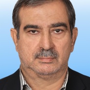 جناب دکتر محمدرضا نوتاش