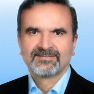 غلامرضا کریمی نژاد