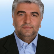 جناب دکتر جواد قریشی ابهری