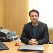 شرکت زیست ‌فناوران نوین گیتی ژن