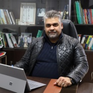 شرکت ایده پردازان مزارع سبز پارس