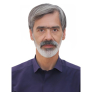 شمس اله مهدیان