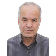 خلیل وثیقی روان