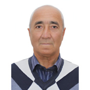 عباسعلی آلاداغلو