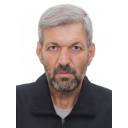 داود مهربانی