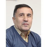 علی شعبانی کلیشمی
