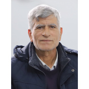 محمد قنبری