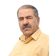 شعبانعلی غفاری